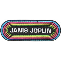 Thumbnail for Janis Joplin Rainbow 4