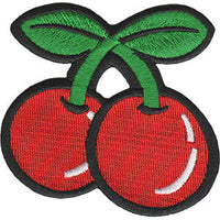 Thumbnail for Cherries 2.75