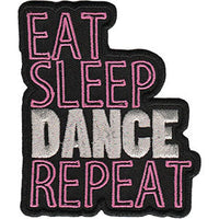 Thumbnail for Eat Sleep Dance 2.75