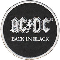 Thumbnail for AC/DC Back in Black 3