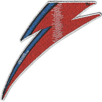 Thumbnail for David Bowie Bolt 3.75