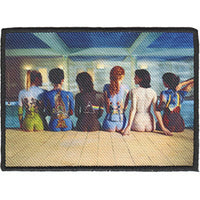 Thumbnail for Pink Floyd Painted Bodies 4