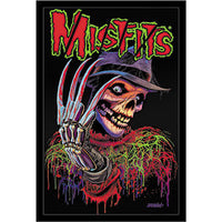 Thumbnail for Misfits Nightmare 2.7