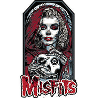 Thumbnail for Misfits Unmasked 2.5