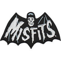 Thumbnail for Misfit Bat Fiend 4.5