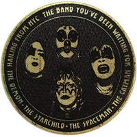 Thumbnail for KISS Hailing From NYC 3.5