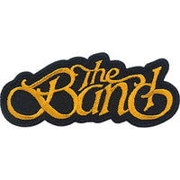 Thumbnail for The Band Logo 4