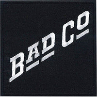 Thumbnail for Bad Company Logo 3.3