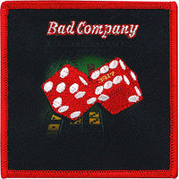 Thumbnail for Bad Company Straight Shooter 3.3