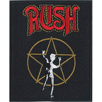 Thumbnail for Rush Starman Album 2.8