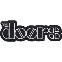 Thumbnail for The Doors Logo 4