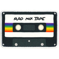 Thumbnail for Rad Mix Tape 3.5