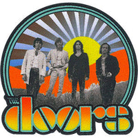 Thumbnail for The Doors Waiting For The Sun 3.4