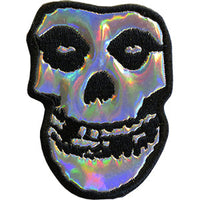 Thumbnail for Misfits Iridescent Skull 2.6