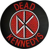 Thumbnail for Dead Kennedys Logo 8.9
