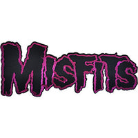Thumbnail for Misfits Purple Logo 10.4