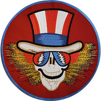 Thumbnail for Grateful Dead Uncle Sam 9.4