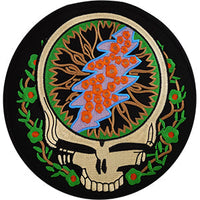 Thumbnail for Grateful Dead Steal Your Face w/ Vines 9.6