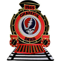 Thumbnail for Grateful Dead Train 9.6