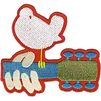 Thumbnail for Woodstock Dove 9.4