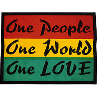 Thumbnail for One People 9.5