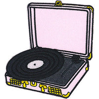 Thumbnail for Pink Record Player 3.2
