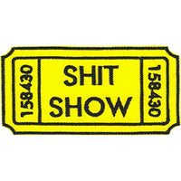 Thumbnail for Ticket to the Shit Show 3.6