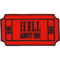 Thumbnail for Ticket to Hell 3.5