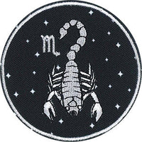 Thumbnail for Scorpio 3
