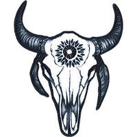 Thumbnail for Sacred Bull Skull 3