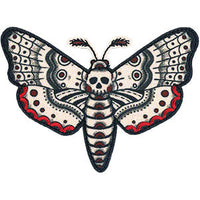 Thumbnail for Skull Moth 3.6