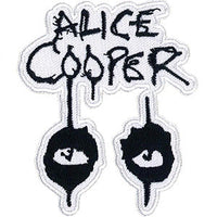 Thumbnail for Alice Cooper Eyes 2.5