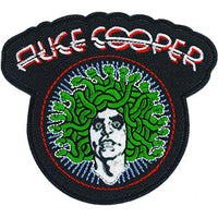 Thumbnail for Alice Cooper Medusa 3.4