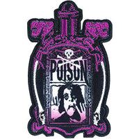 Thumbnail for Alice Cooper Poison Bottle 2.3