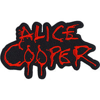Thumbnail for Alice Cooper Logo 3.25