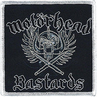 Thumbnail for Motorhead Bastards 3.5