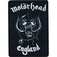 Thumbnail for Motorhead Englad 2.6