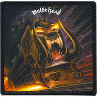 Thumbnail for Motorhead Orgasmatron 3.4