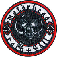 Thumbnail for Motorhead Rock  Roll 3