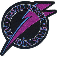 Thumbnail for David Bowie Aladdin Bolt 3.3
