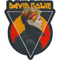 Thumbnail for David Bowie Triangle Sun 3.3
