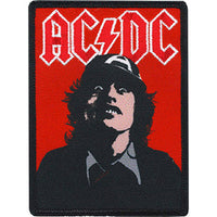 Thumbnail for AC/DC Angus Poster 3.2