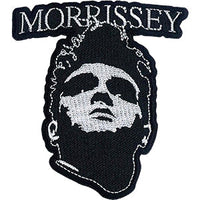 Thumbnail for Morrissey BW Face 3
