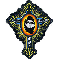 Thumbnail for Morrissey Cross 3.2