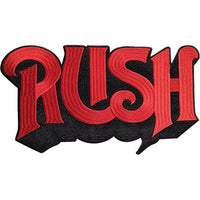 Thumbnail for Rush Logo 9.5
