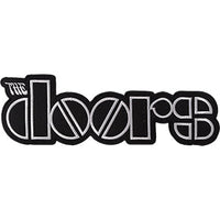 Thumbnail for The Doors Logo 9.5