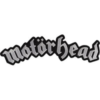Thumbnail for Motorhead Logo 9.5
