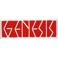 Thumbnail for Genesis Logo 4.2