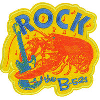 Thumbnail for The B-52's Rock Lobster 3.5
