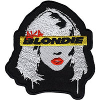 Thumbnail for Blondie AKA Stencil 3.3